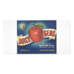 Jucy Gems photo cards