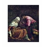 Judah And Tamar By Ponte Jacopo Da (Best Quality) t-shirts