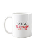 Judaism...Cool Kids mugs