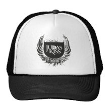 Judas Kiss cap Mesh Hats