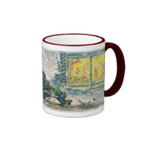 JudeToo JT03 Mug mugs