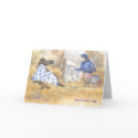 JudeToo JT30 Card