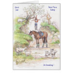 JudeToo JT33 Card