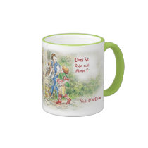 JudeToo JT46 Mug mugs
