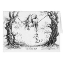 JudeToo LB07 card cards