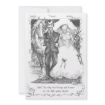 JudeToo LB31 invitation wedding