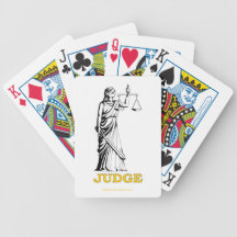JUDGE