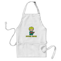 Judge Aprons