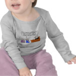 judge bank robber attractive nuisance tees