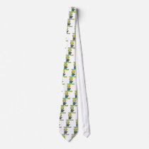 Judge Custom Tie