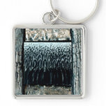 Judgment Day keychains
