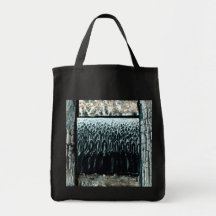 Judgment Day Tote Bag