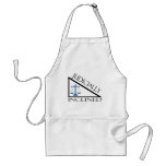 Judicially Inclined aprons