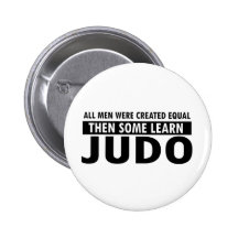 judo designs buttons