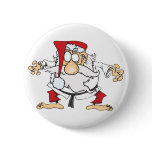 Judo-Santa buttons