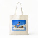 Jug Band O' Birds Bag