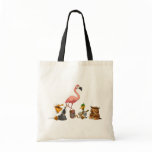 Jug Band O' Birds Bag