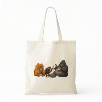 Jug Band of the Apes Bag