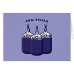 Jug Thug cards
