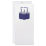 Jug Thug Custom Rack Cards