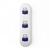 Jug Thug Skateboard