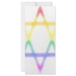 jugayica star  pastel rack cards