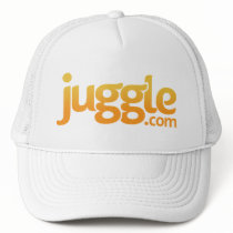 Juggle.com Logo Hat