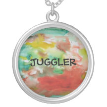 Juggler Custom Jewelry