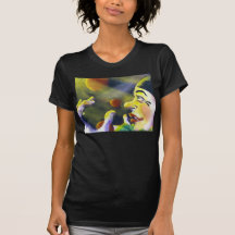 Juggler Shirt