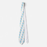 Juggling Easter Bunny ties