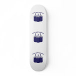 Jugs Not Drugs skateboards