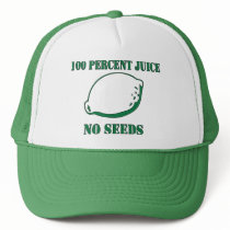 Juice No Seeds