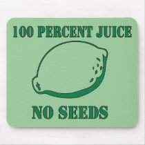 Juice No Seeds