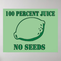 Juice No Seeds