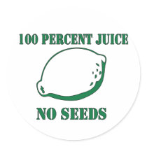 Juice No Seeds