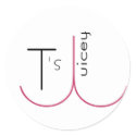 juicy ts 1 stickers