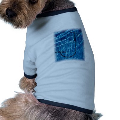 juicy ts 2 pet t shirt by TastyTease