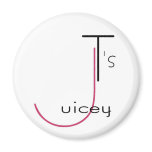 juicy ts magnets