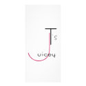 juicy ts rack cards