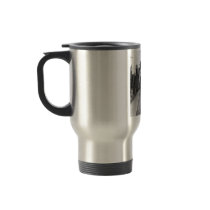 JuJu Rose Miniature Golf Coffee Mugs