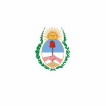 Jujuy Province In Argentina, Argentina flag Photo Sculptures