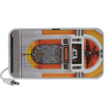 juke box speakers