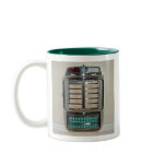 JUKEBOX mug