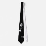 Jules Amédée Barbey d'Aurevilly ties