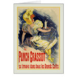 Jules Chéret,advertisment,1890 cards