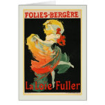 Jules Chéret,advertisment,1893 cards