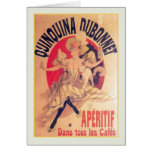 Jules Chéret,advertisment,1895 cards