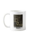 Jules Verne Twenty Thousand Leagues Funeral mugs