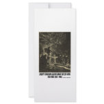 Jules Verne Twenty Thousand Leagues Funeral rack cards