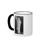 Julia Bartet  in 'Antigone' by Sophocles Coffee Mugs